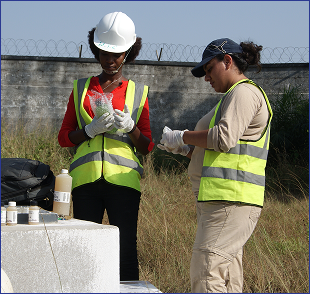 Monitoring & Auditing Services